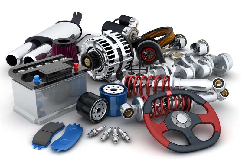 Global Suppliers for Assorted Car Accessories 